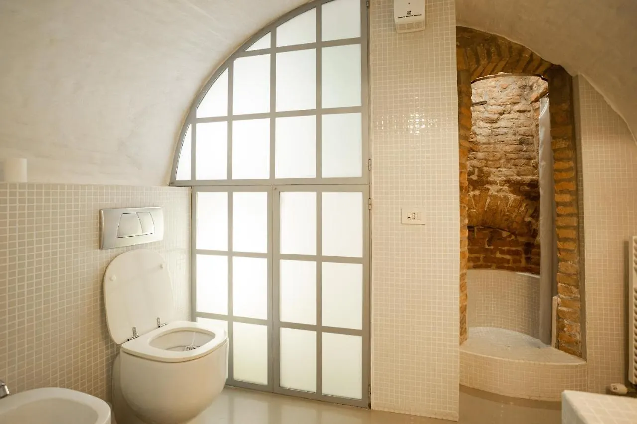 Casa vacanze Villa Casa Del Sarto Mantova