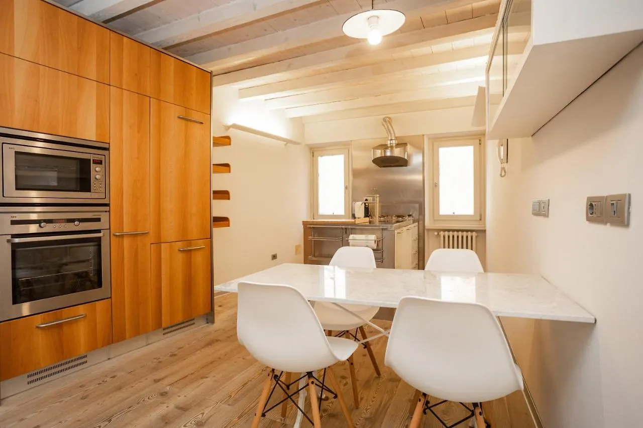 Casa vacanze Villa Casa Del Sarto Mantova