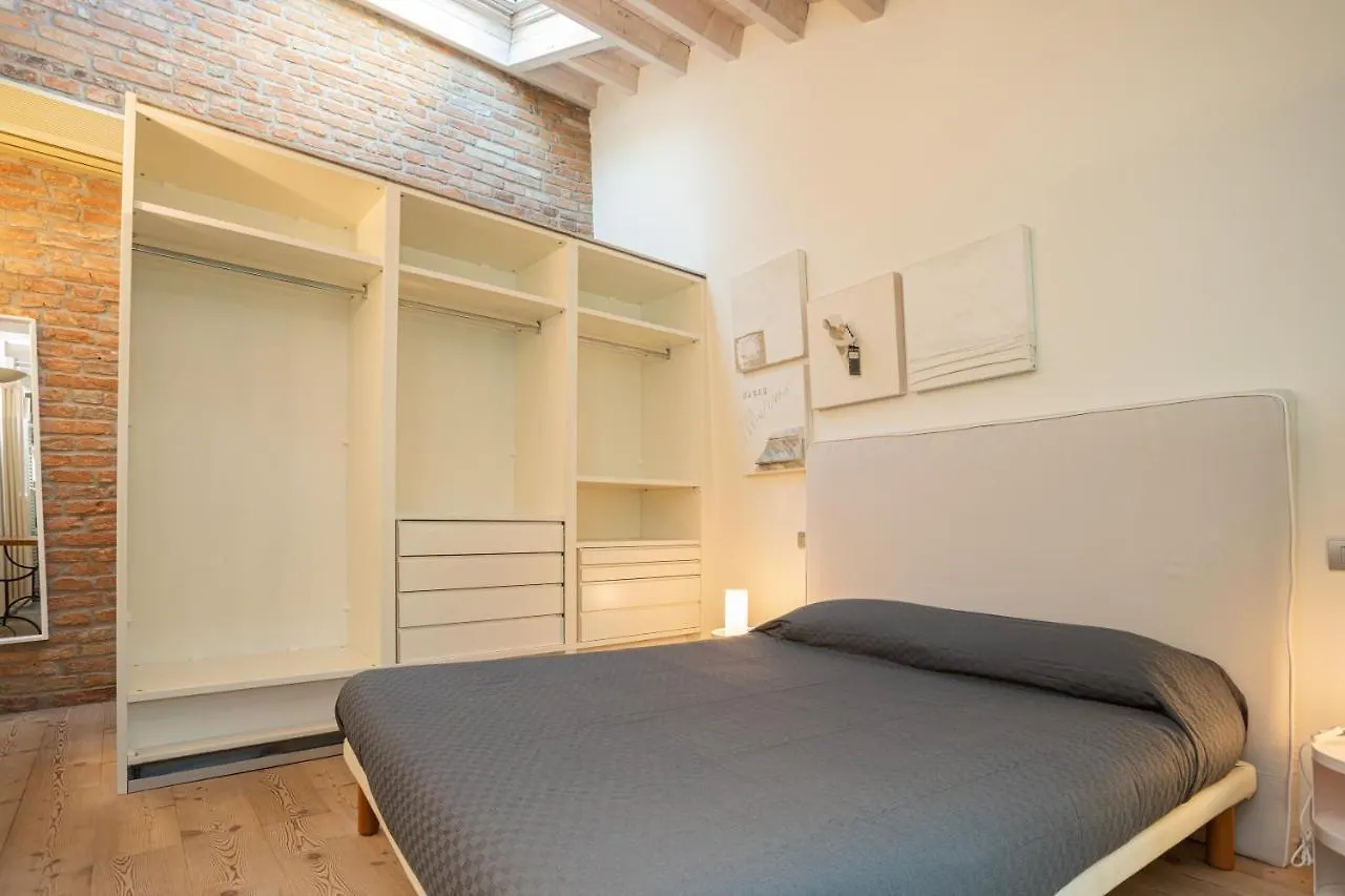 Villa Casa Del Sarto Mantova Italia