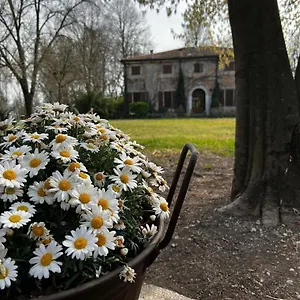  Alloggio per agriturismo Corte San Girolamo