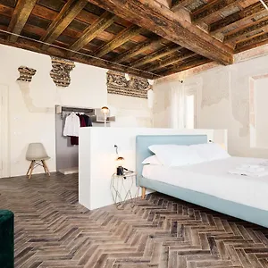 Pensión Residenza Giulio, Mantua