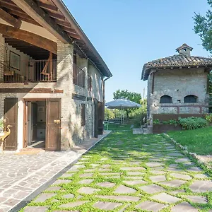 Casale Gambini Appartamento Quattro Castella