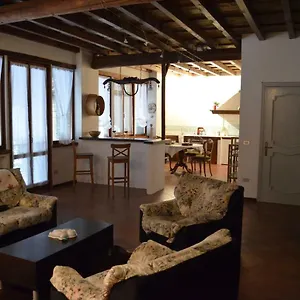  Alloggio per agriturismo Cipolli E Podò Corte Carlini