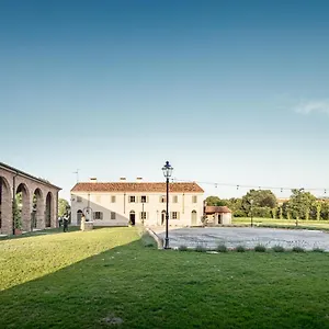  Alloggio per agriturismo Il Gesuita